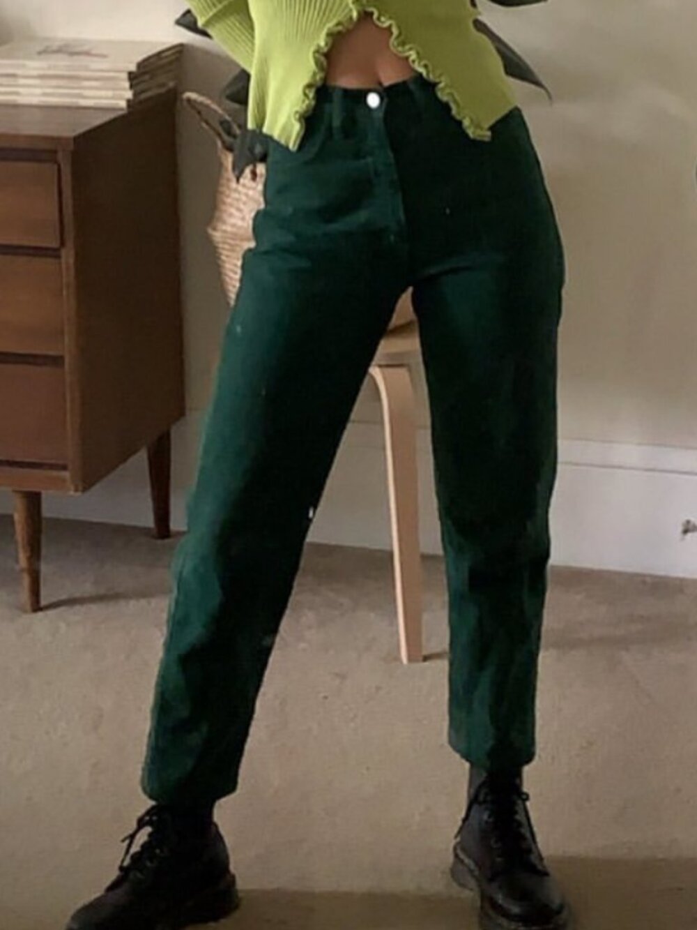 GUESS jeans